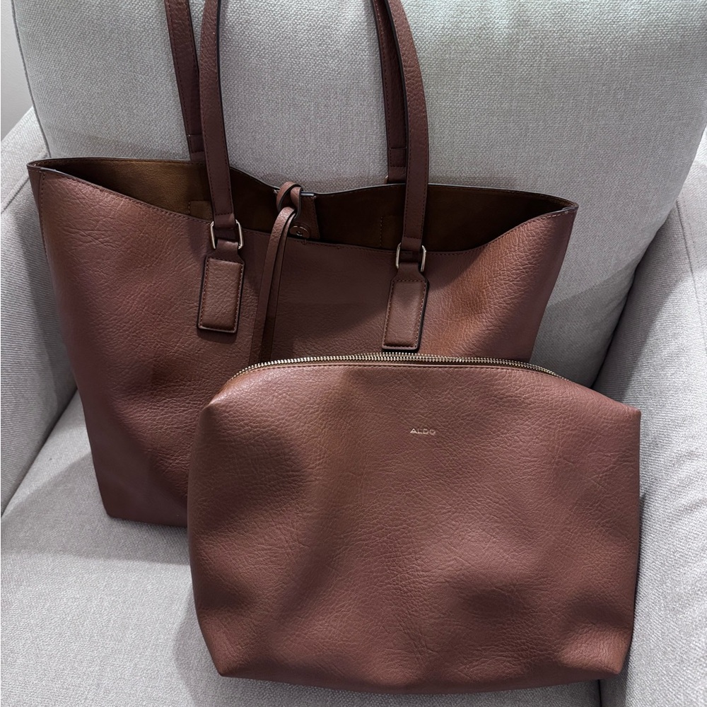 ALDO tote